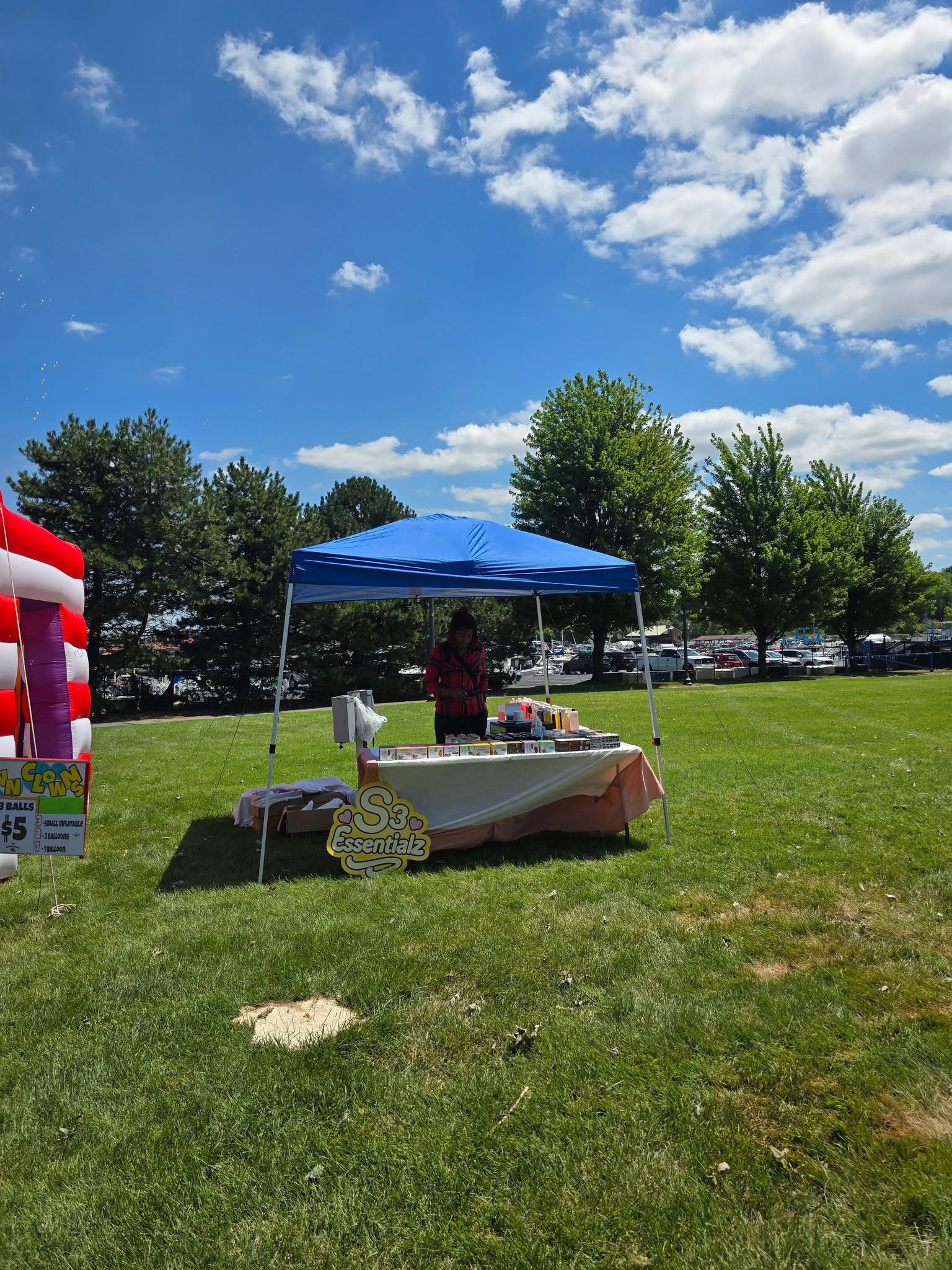 Rides for the Rise event photo