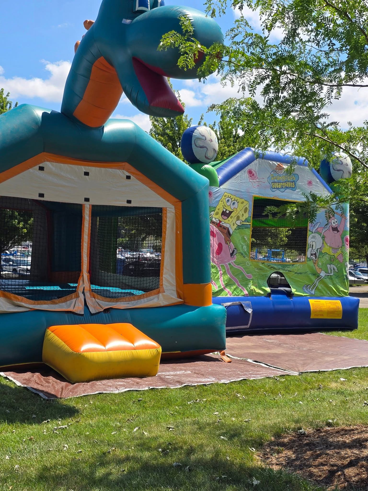 Rides for the Rise event photo