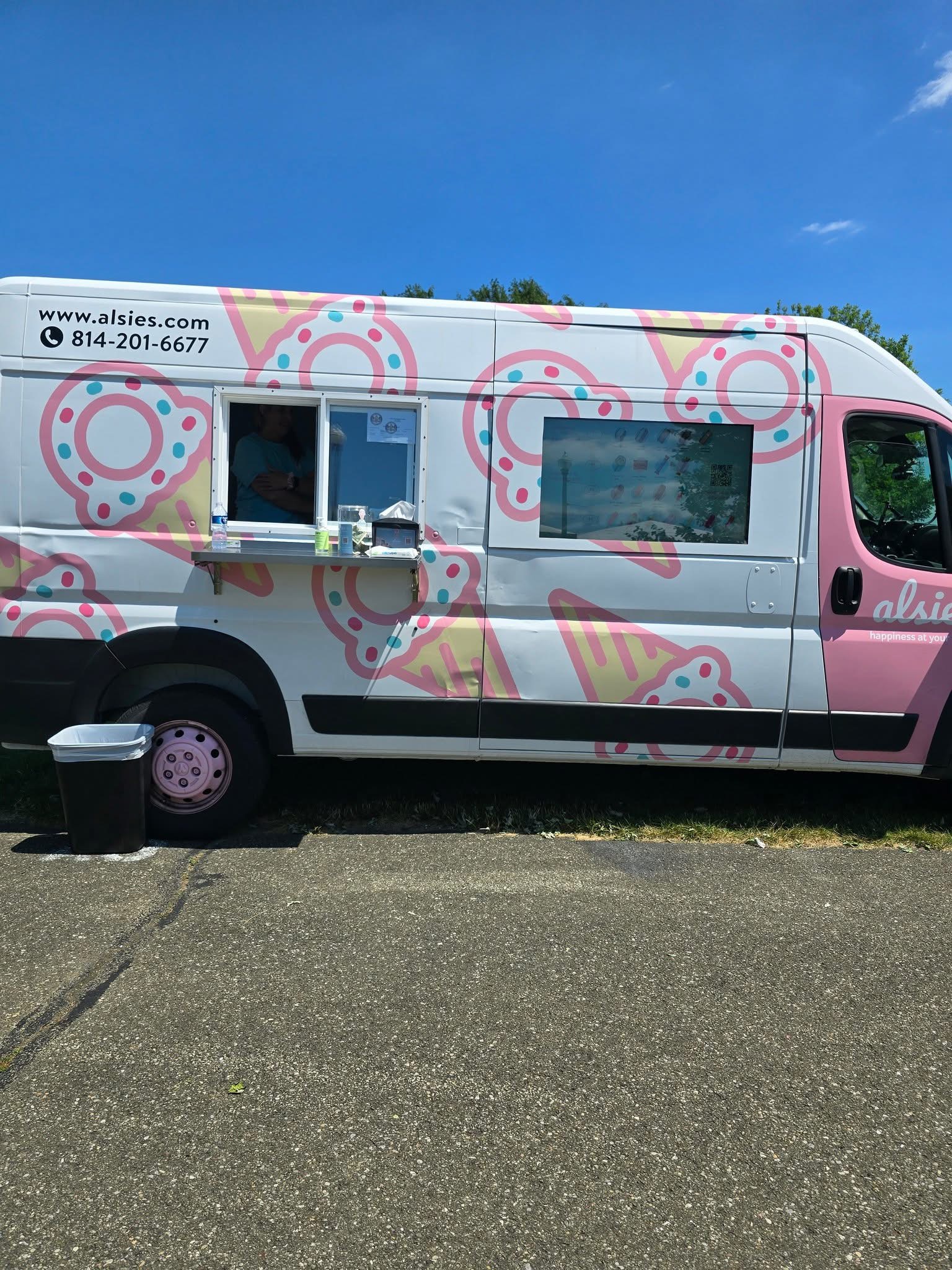 Rides for the Rise event photo