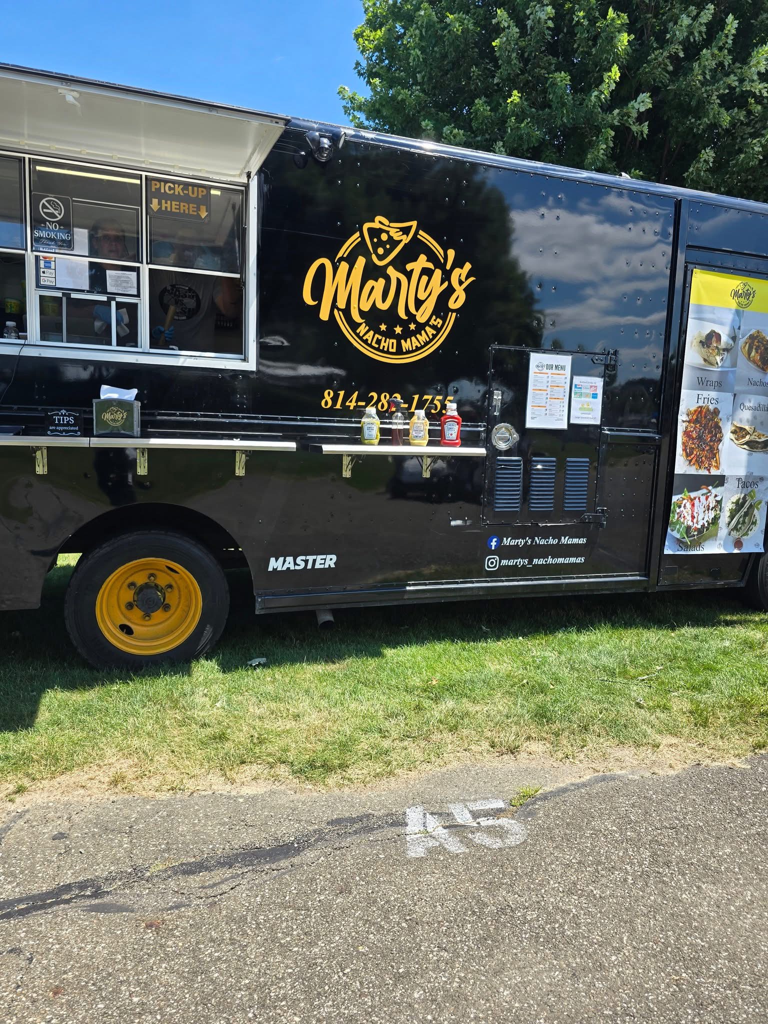 Rides for the Rise event photo